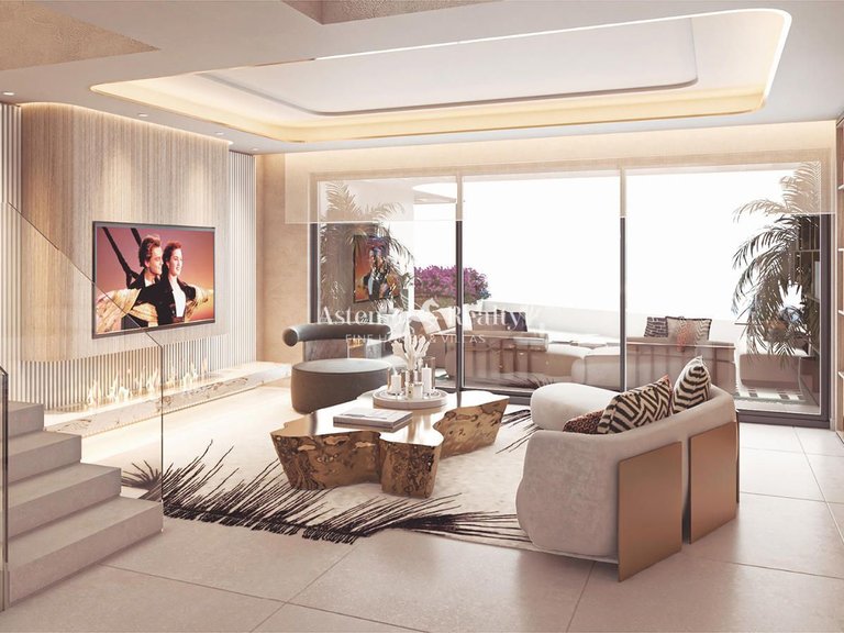 Town House for Sale in Marbella, Tenerife 8