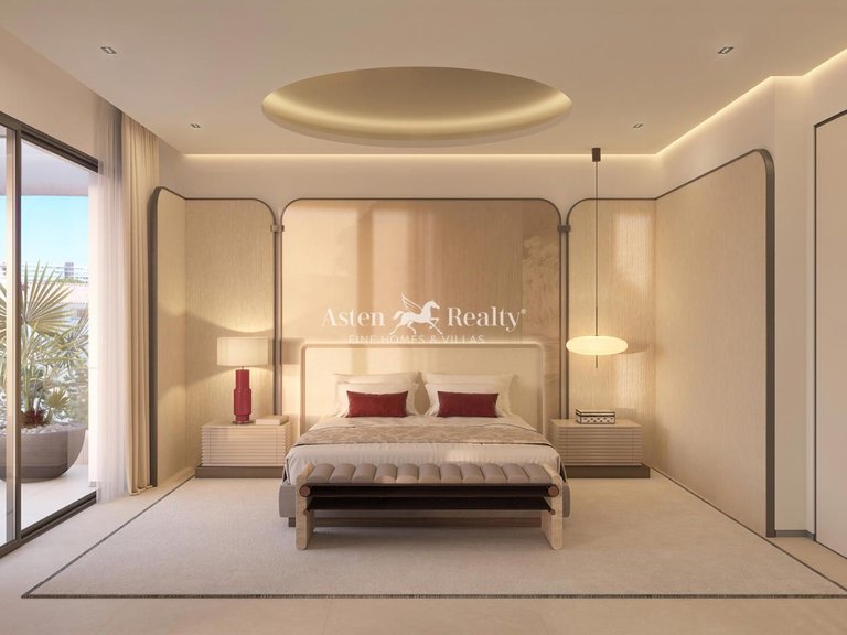 Town House for Sale in Marbella, Tenerife 12