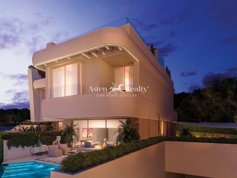 Town House for Sale in Marbella, Tenerife 6