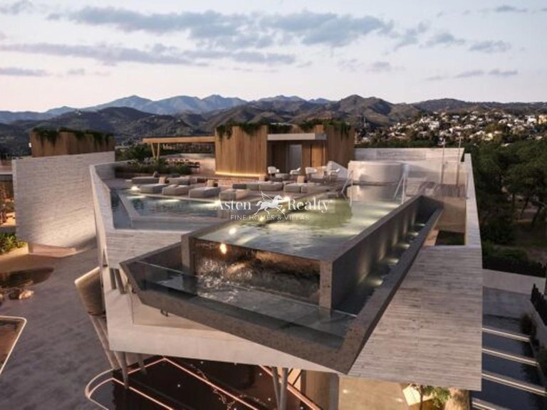 Town House for Sale in Marbella, Tenerife 20