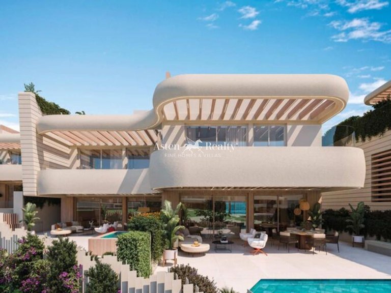 Town House for Sale in Marbella, Tenerife 5