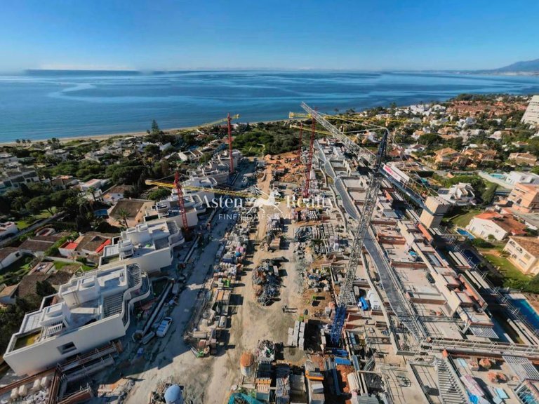 Town House for Sale in Marbella, Tenerife 21