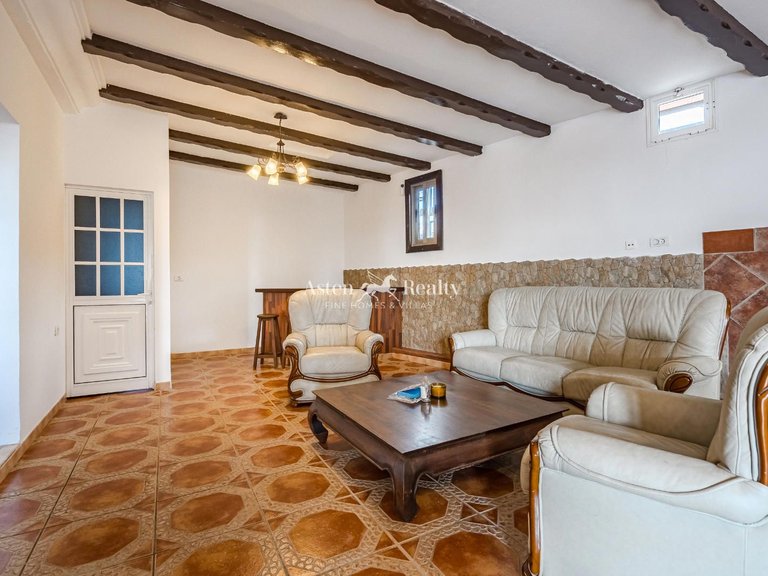 Villa for Sale in Adeje, Tenerife 34