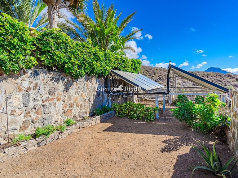 Villa for Sale in Adeje, Tenerife 38