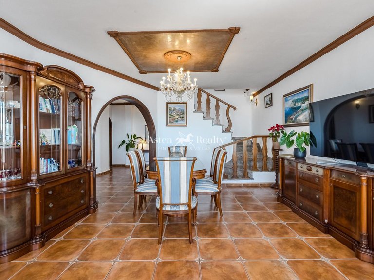 Villa for Sale in Adeje, Tenerife 13