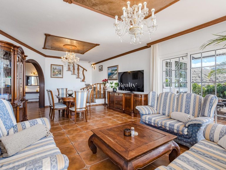 Villa for Sale in Adeje, Tenerife 12