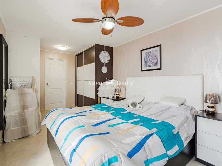 Villa for Sale in Arona, Tenerife 16