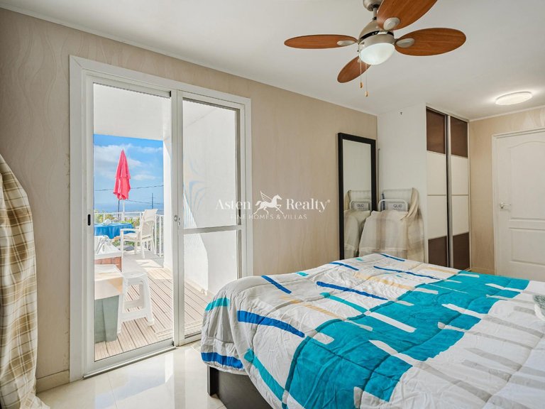 Villa for Sale in Arona, Tenerife 17