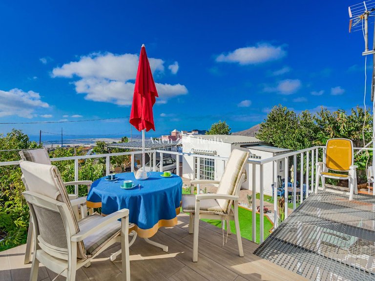 Villa for Sale in Arona, Tenerife 20