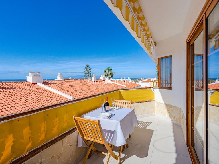 Apartment for Sale in Torviscas Alto, Tenerife 1