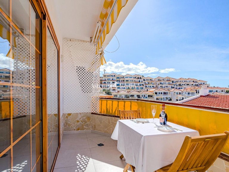 Apartment for Sale in Torviscas Alto, Tenerife 2