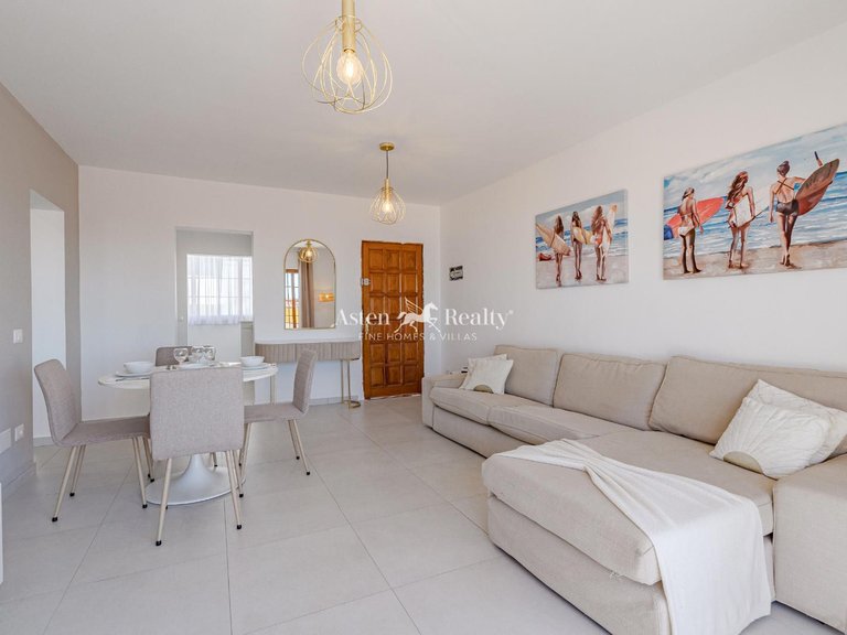 Apartment for Sale in Torviscas Alto, Tenerife 3