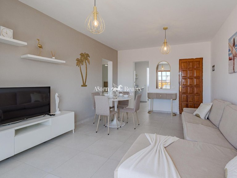 Apartment for Sale in Torviscas Alto, Tenerife 4