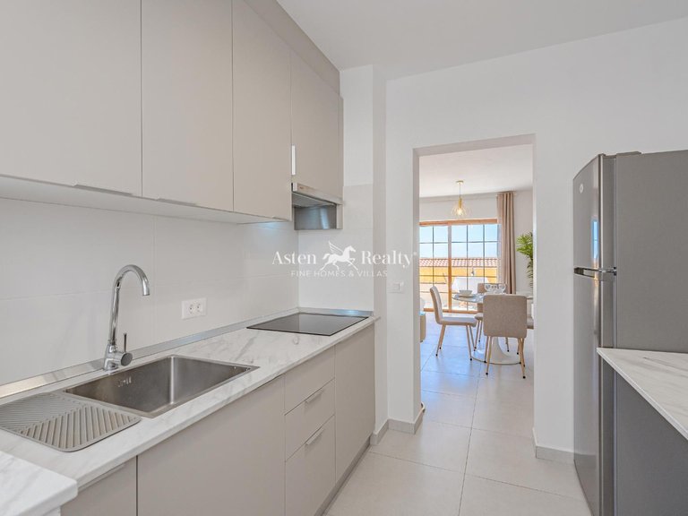 Apartment for Sale in Torviscas Alto, Tenerife 7