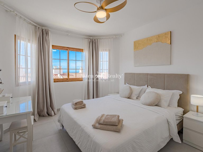 Apartment for Sale in Torviscas Alto, Tenerife 8