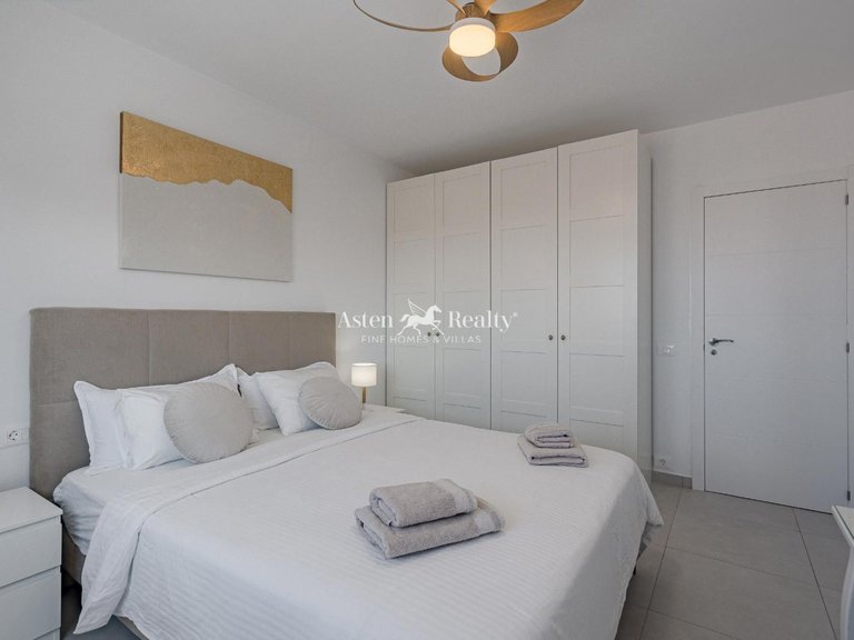 Apartment for Sale in Torviscas Alto, Tenerife 9