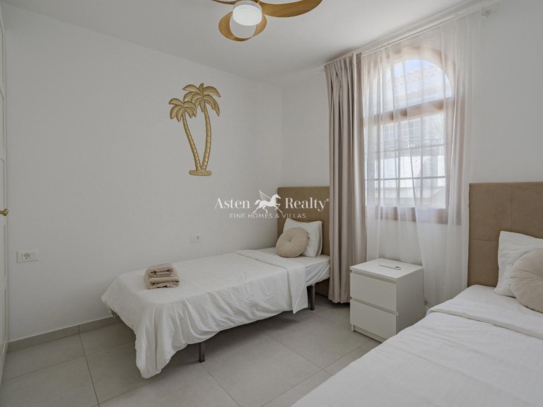 Apartment for Sale in Torviscas Alto, Tenerife 11