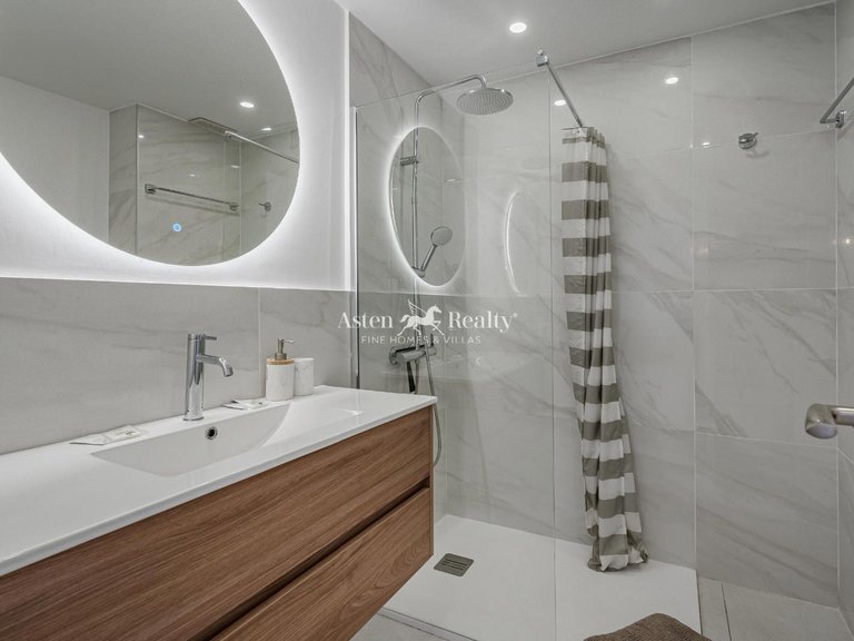 Apartment for Sale in Torviscas Alto, Tenerife 13