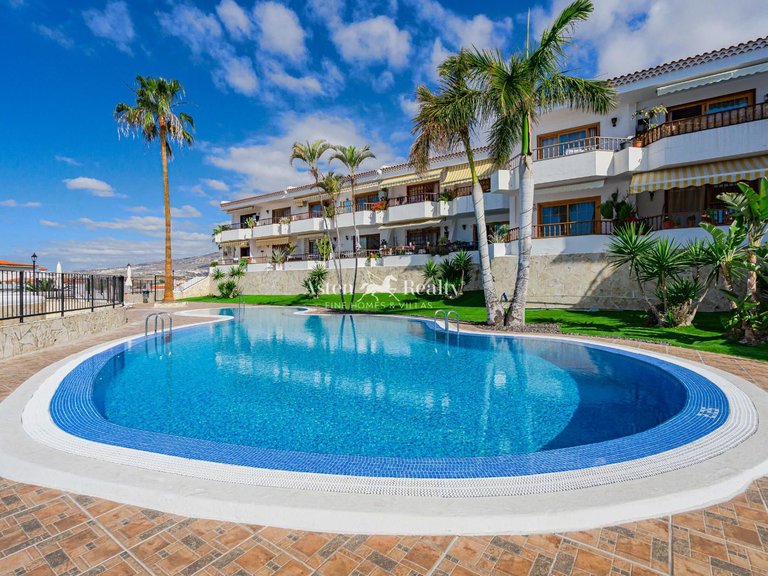 Apartment for Sale in Torviscas Alto, Tenerife 15