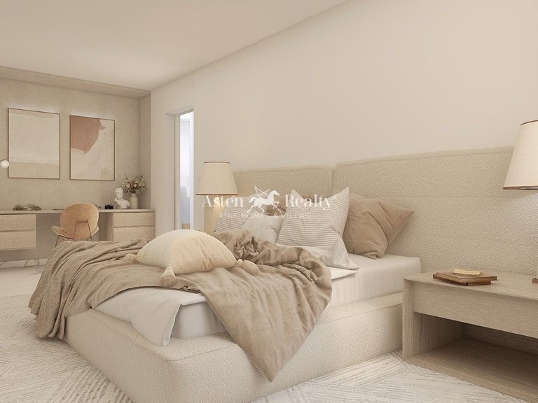 Villa for Sale in San Eugenio Alto, Tenerife 50