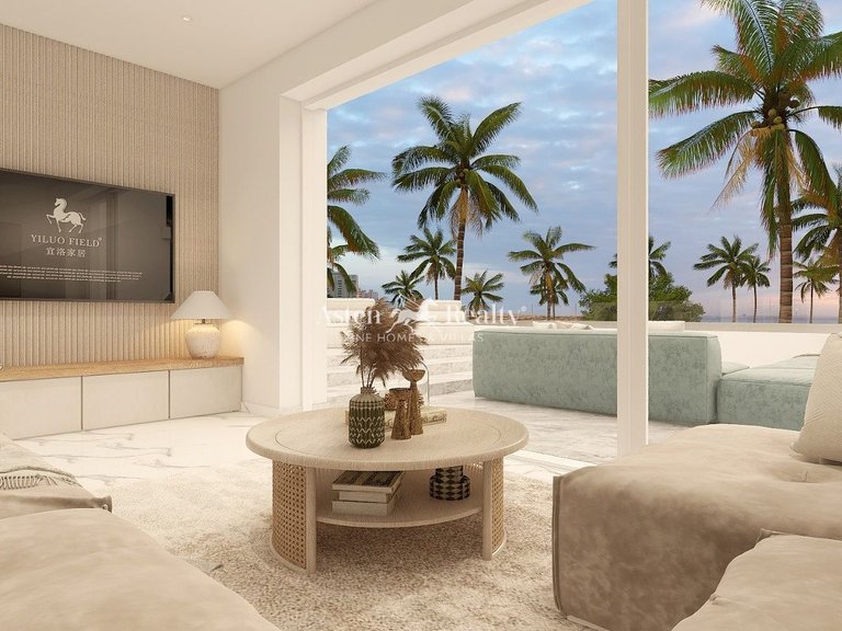 Villa for Sale in San Eugenio Alto, Tenerife 40