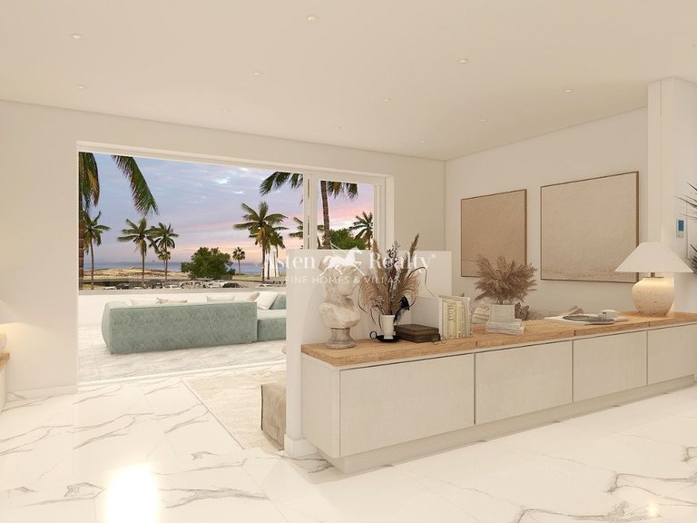 Villa for Sale in San Eugenio Alto, Tenerife 38