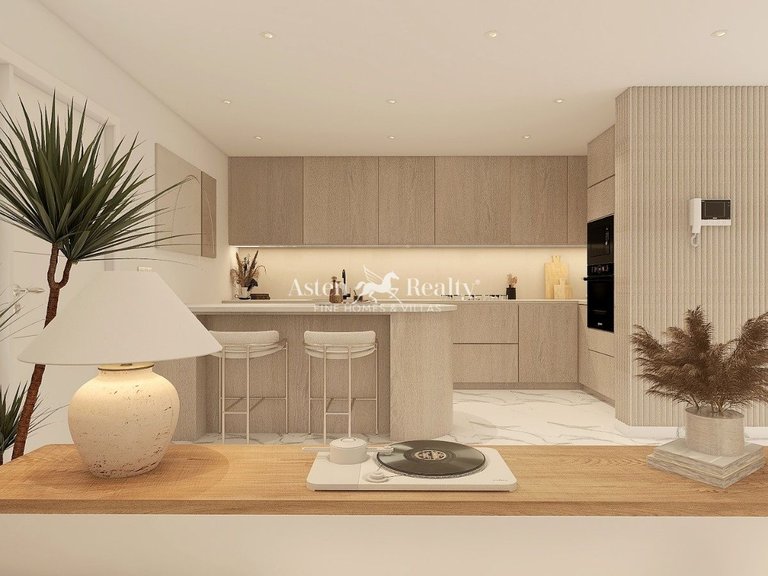 Villa for Sale in San Eugenio Alto, Tenerife 37