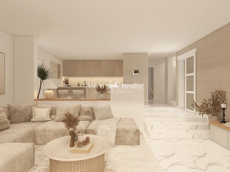 Villa for Sale in San Eugenio Alto, Tenerife 42