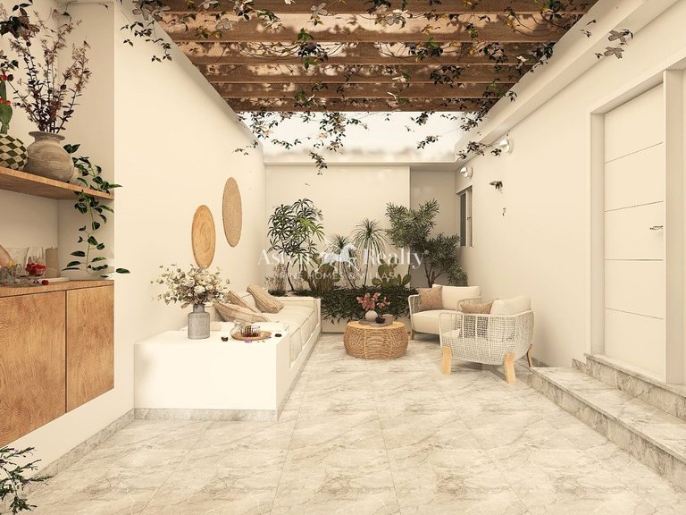 Villa for Sale in San Eugenio Alto, Tenerife 33