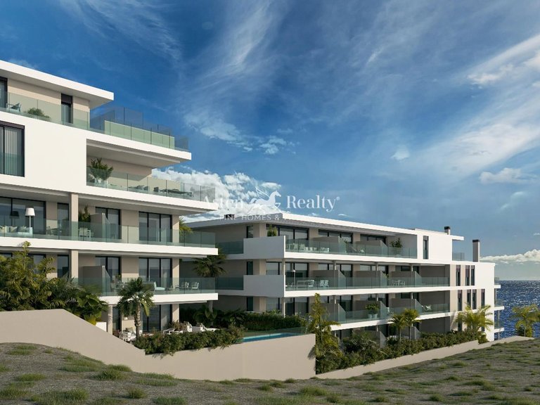 Apartment for Sale in Callao Salvaje, Tenerife 16