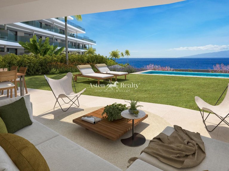 Apartment for Sale in Callao Salvaje, Tenerife 5