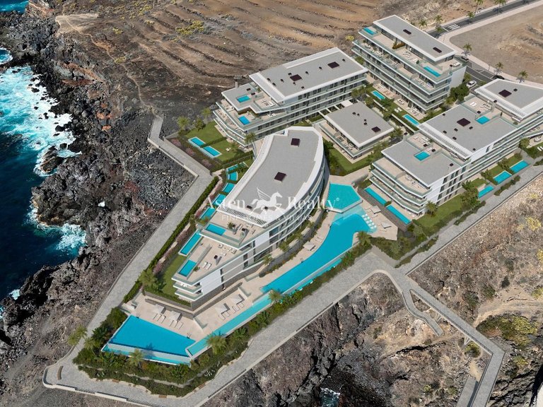 Apartment for Sale in Callao Salvaje, Tenerife 4