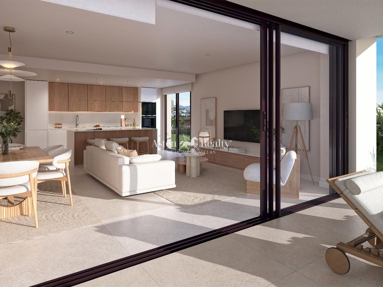 Apartment for Sale in Callao Salvaje, Tenerife 6