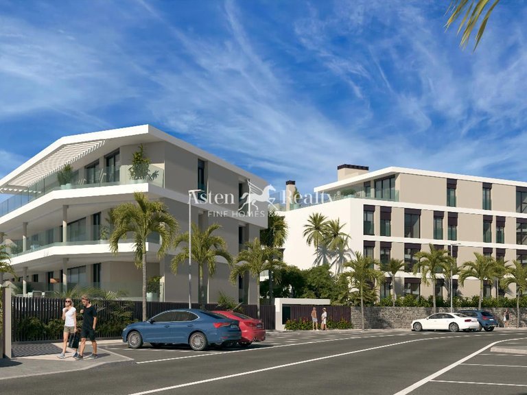 Apartment for Sale in Callao Salvaje, Tenerife 17