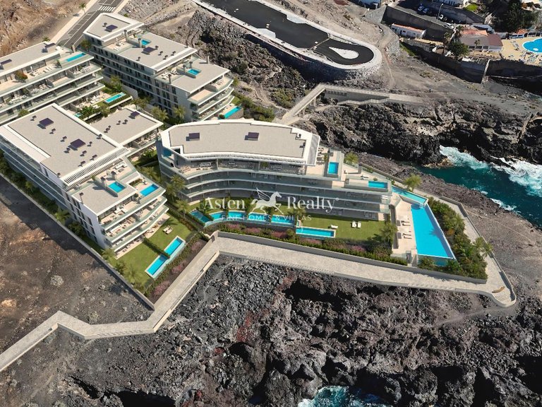 Apartment for Sale in Callao Salvaje, Tenerife 1