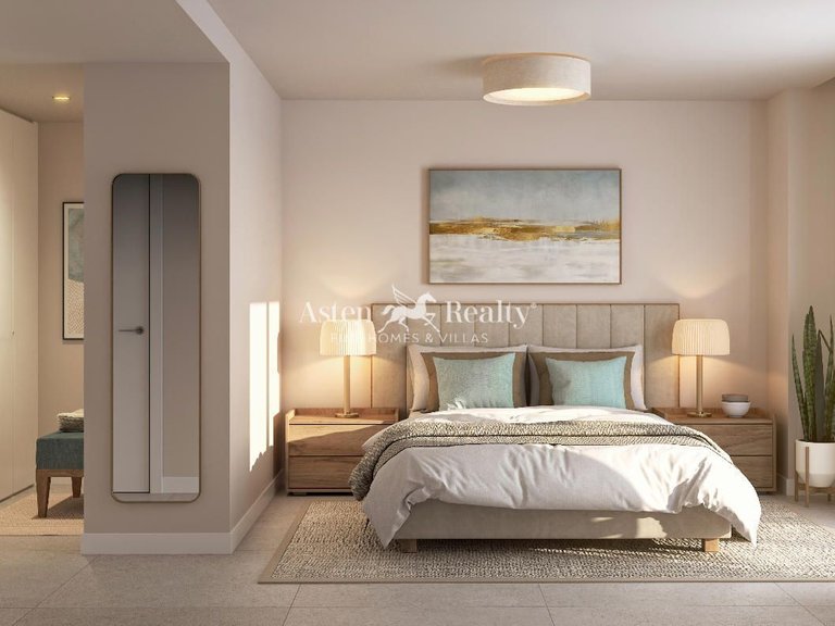 Apartment for Sale in Callao Salvaje, Tenerife 9