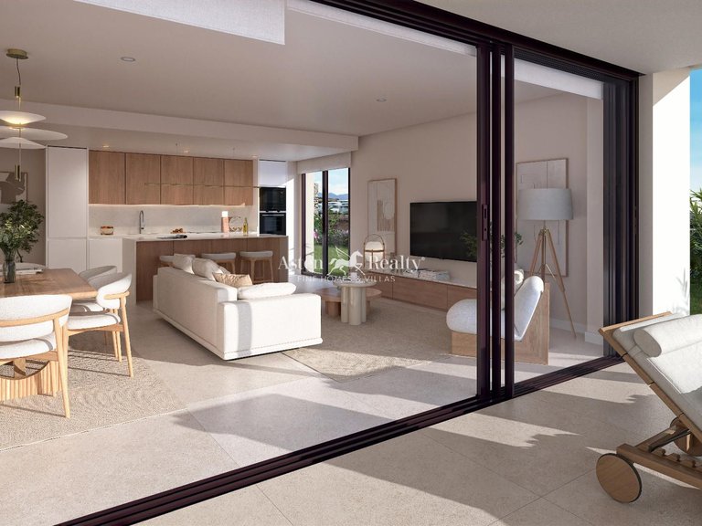 Apartment for Sale in Callao Salvaje, Tenerife 7