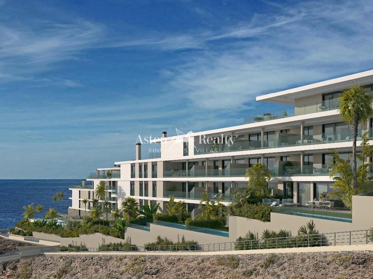 Apartment for Sale in Callao Salvaje, Tenerife 15
