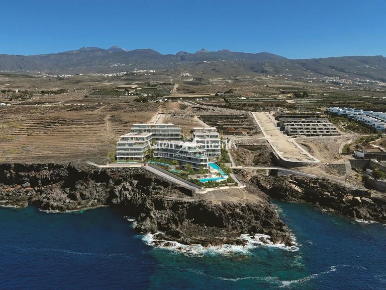 Apartment for Sale in Callao Salvaje, Tenerife 1