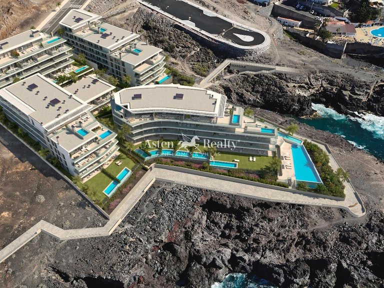 Apartment for Sale in Callao Salvaje, Tenerife 2