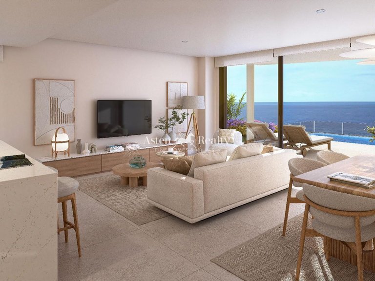 Apartment for Sale in Callao Salvaje, Tenerife 7