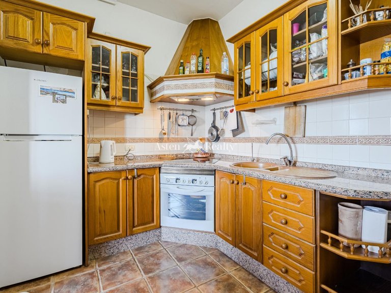 Villa for Sale in El Medano, Tenerife 6