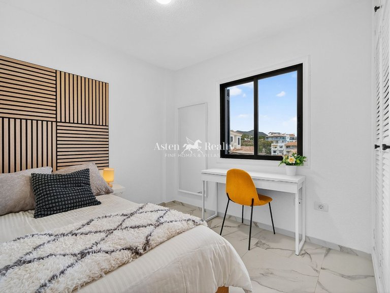 Town House for Sale in Chayofa, Tenerife 16