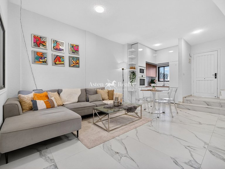 Town House for Sale in Chayofa, Tenerife 8
