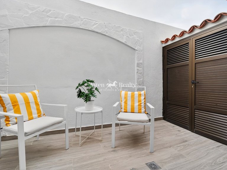 Town House for Sale in Chayofa, Tenerife 11