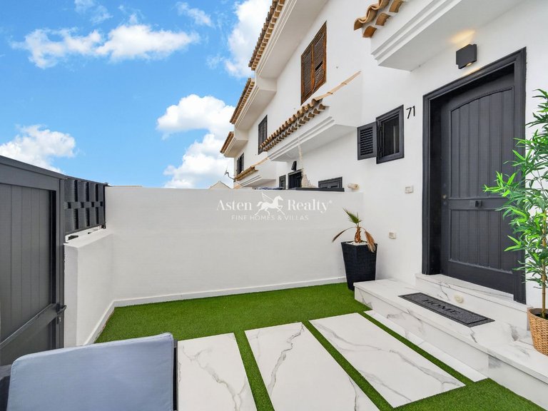 Town House for Sale in Chayofa, Tenerife 22