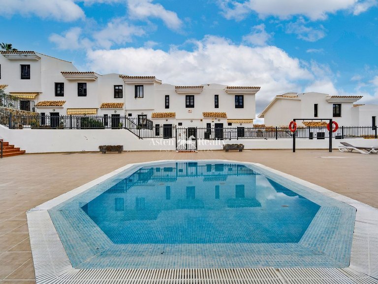Town House for Sale in Chayofa, Tenerife 24