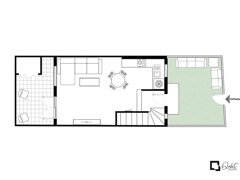 Town House for Sale in Chayofa, Tenerife 27