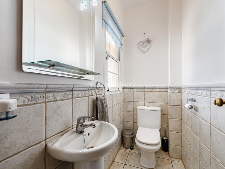 Villa for Sale in Golf Del Sur, Tenerife 14