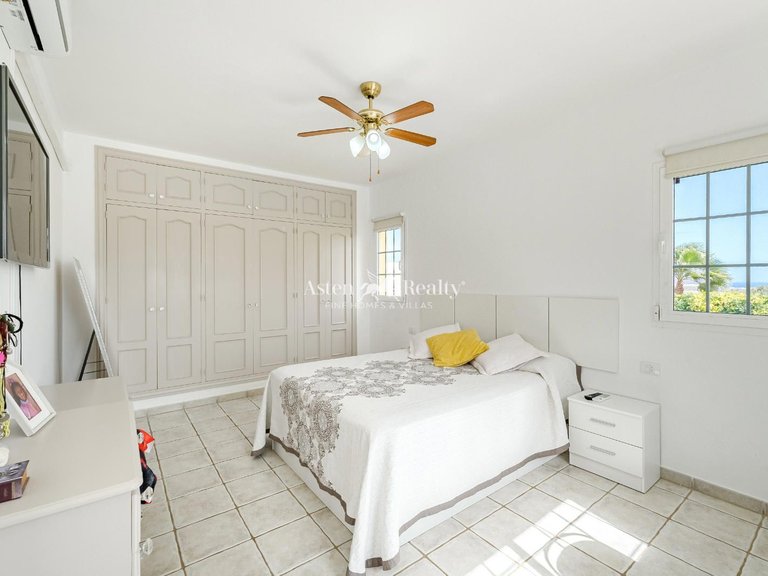 Villa for Sale in Golf Del Sur, Tenerife 15